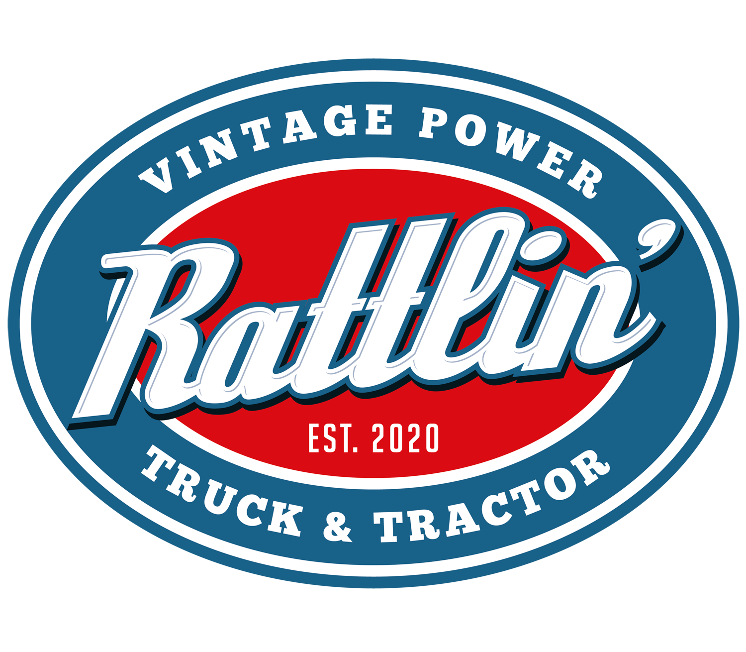 Rattlin' Truck & Tractor