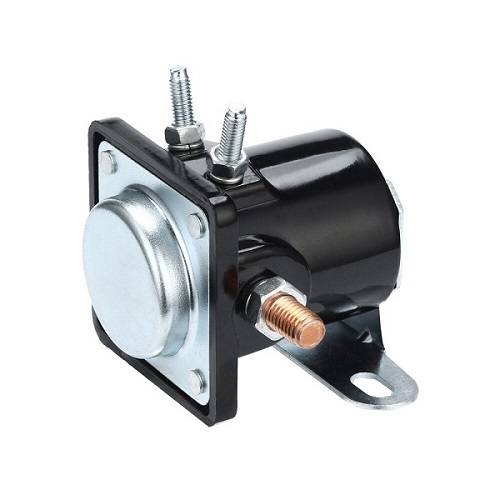 Universal Heavy Duty Grid Heater Relay