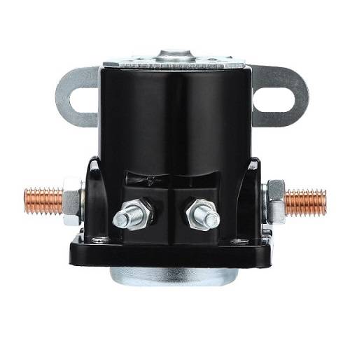 Universal Heavy Duty Grid Heater Relay