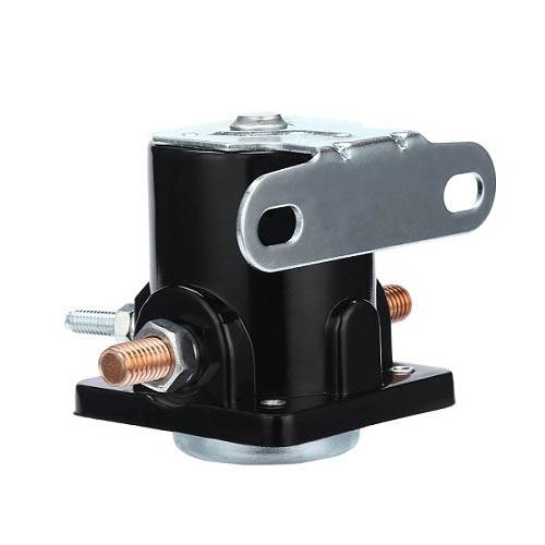 Universal Heavy Duty Grid Heater Relay