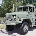 M35A2 Deuce 2.5 Ton Truck Parts - M35 2-1/2 Ton Truck Parts