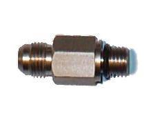 Rattlin' Truck and Tractor - '07.5-'18 Cummins 6.7L -6 AN High Flow Metric Adapter