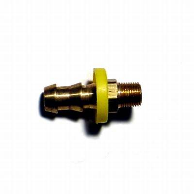 Rattlin' Truck and Tractor - 1/8"MPT x 3/8" PushLock Fitting