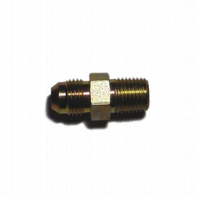 Rattlin' Truck and Tractor - -6 AN x 1/4" MPT Adapter Fitting
