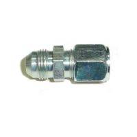 Parker - Parker 1/2" Compression to -8 AN Adapter