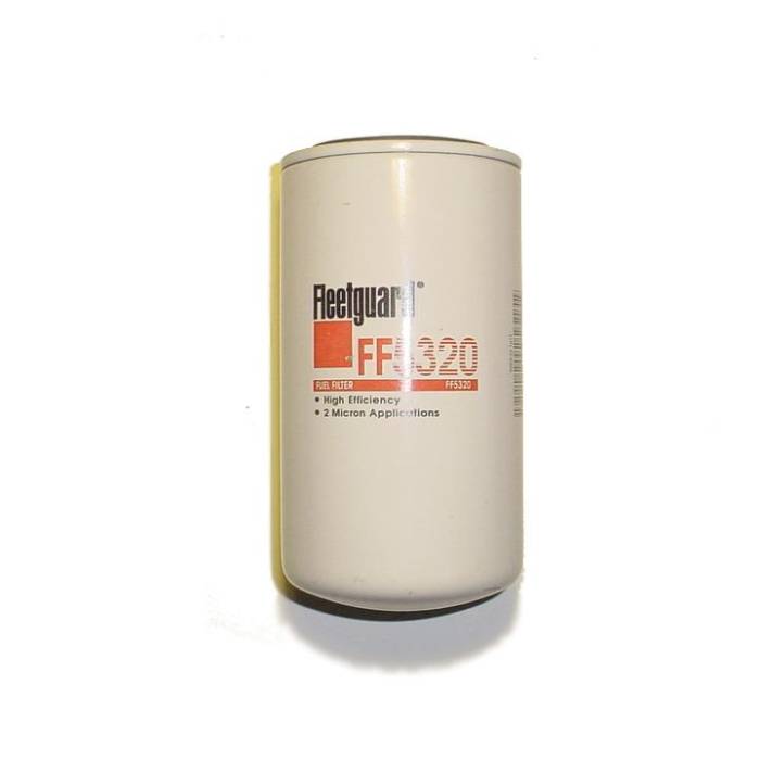 Fleetguard - Fleetguard FF5320 5 Micron Fuel Filter