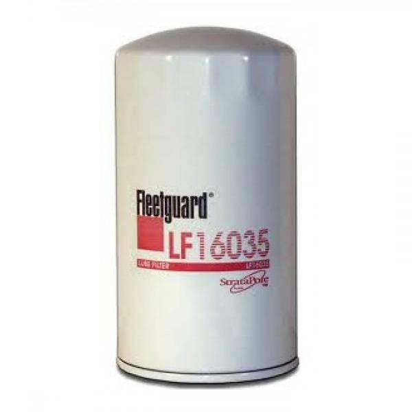 Fleetguard - '89-'18 FleetGuard LF16035 Stratapore Oil Filter