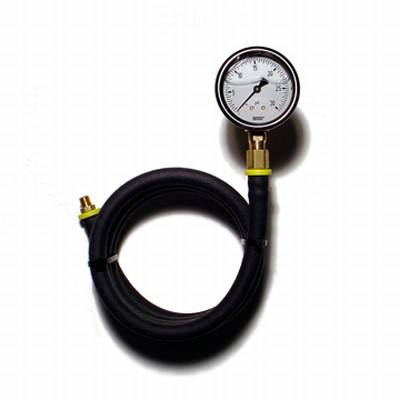 Rattlin' Truck and Tractor - 0-30 PSI Test Gauge Kit