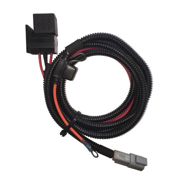 Rattlin' Truck and Tractor - '98.5-'04.5 Universal Lift Pump Trigger Harness