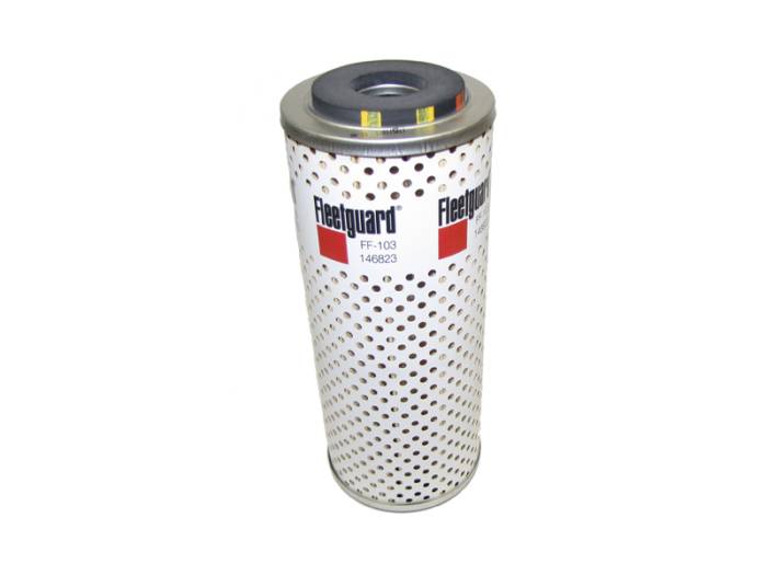 Fleetguard - Fleetguard FF103 Fuel Filter for MEP-004A, MEP-005A, MEP-006A, MEP-007A, and MEP-009A Military Diesel Generators