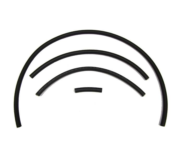 Rattlin' Truck and Tractor - M35A2 Windshield Wiper Air Line Kit