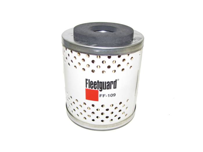 Fleetguard - Fleetguard FF109 Primary Fuel Filter Cartridge for M35A2 Deuce and a Half