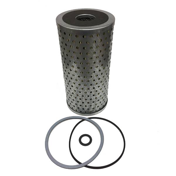 Fleetguard - Fleetguard LF509N Oil Filter Cartridge for M35A2 Deuce and a Half