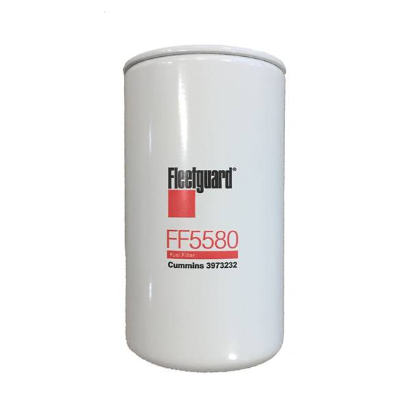 Fleetguard - Fleetguard FF5580 5 Micron Fuel Filter Upgrade for Jatonka Kits