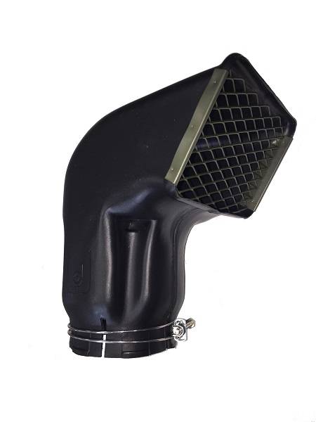 Donaldson - M35A2 Donaldson 4.00" Air Ram Intake Snorkel