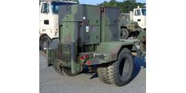 Military Generator Accy's