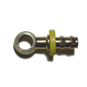 Parker 12mm x 3/8 PushLok High Flow Banjo
