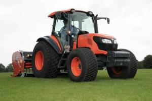 Kubota Tractor Accessories