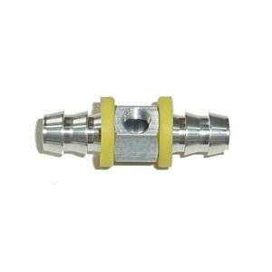 1/2" Pushlock Fuel Pressure Sender Tee