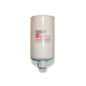 Fleetguard FS1212 20 Micron Fuel/Water Separator