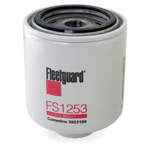 '94-'96 Fleetguard FS1253 Fuel Filter