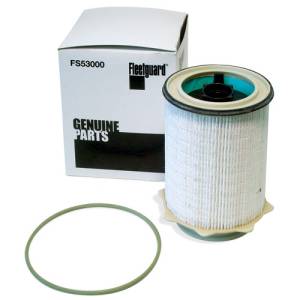 '10-'22 Fleetguard FS53000 Nanonet Fuel Filter