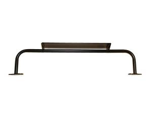 Rattlin' Truck and Tractor - Kubota Grand L40 Cab Mounted Rear Light Bar - Image 5