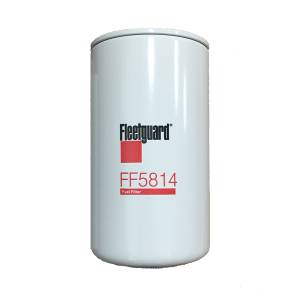 Fleetguard FF5814 3 Micron Nanonet Fuel Filter