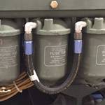 Military Generator Filters