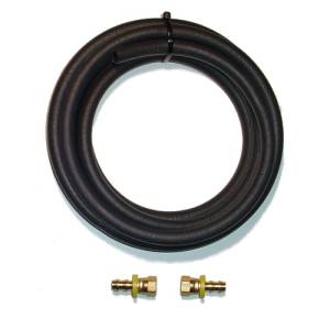 Military Generators - Rattlin' Truck and Tractor - 5/16" Auxiliary Military Generator Fuel Line