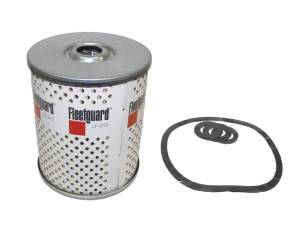 Fleetguard - Fleetguard LF512 Oil Filter for MEP-002A, MEP-003A, MEP-004A, and MEP-005A Military Diesel Generators - Image 2