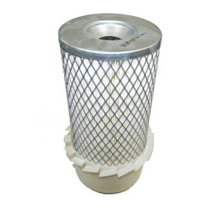 Fleetguard - Fleetguard AF437KM Air Filter for MEP-002A and MEP-003A Military Diesel Generators - Image 2