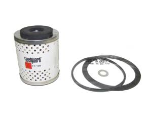 Fleetguard - Fleetguard FF109 Primary Fuel Filter Cartridge for M35A2 Deuce and a Half - Image 2