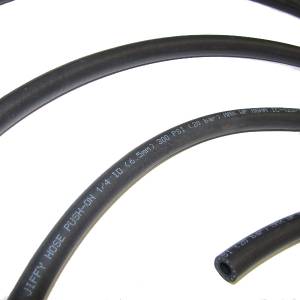 Rattlin' Truck and Tractor - M35A2 Windshield Wiper Air Line Kit - Image 2