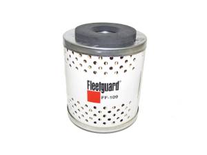 Fleetguard FF109 Primary Fuel Filter Cartridge for M35A2 Deuce and a Half