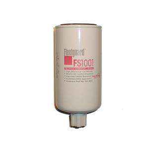 Fleetguard FS1001 10 Micron Fuel/Water Separator Upgrade for Jatonka Kits