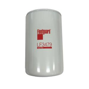 Fleetguard - Fleetguard LF3479 Oil Filter Upgrade for Jatonka Spin-on Oil Filter Kits - Image 1
