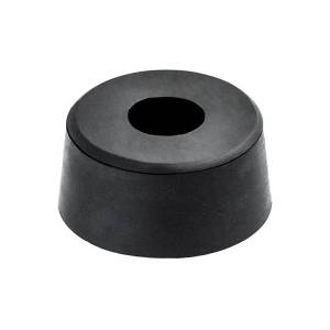 M35A2 Deuce 2.5 Ton Truck Parts - M35 2-1/2 Ton Truck Parts - Rattlin' Truck and Tractor - M35A2 Rear Side Panel Rubber Bumper
