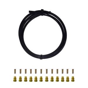 M35A2 Deuce 2.5 Ton Truck Parts - M35 2-1/2 Ton Truck Parts - Rattlin' Truck and Tractor - M35A2 Factory LDT 465 Injector Return Line Kit