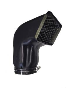 M35A2 Donaldson 4.00" Air Ram Intake Snorkel