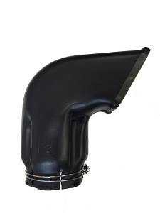 Donaldson - M35A2 Donaldson 4.00" Air Ram Intake Snorkel - Image 2