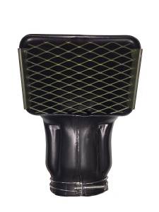 Donaldson - M35A2 Donaldson 4.00" Air Ram Intake Snorkel - Image 3