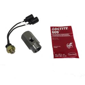 M35A2 Spicer 3053 Reverse Light Switch Kit